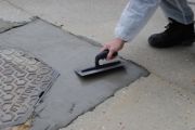 Concrete Repairs